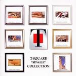 T-Square Single Collection