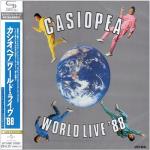 World Live '88