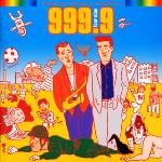 999.9 (9 producers, 3 saxophonists)