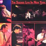 Live in New York
