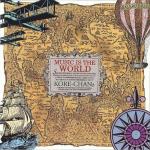 Music is the World