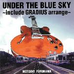 Under the Blue Sky ~include GRADIUS arrange~