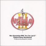 Arc the Lad III - Original Game Soundtrack
