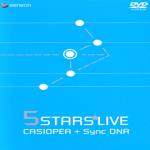 5 Stars Live