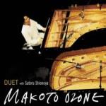 Duet with Satoru Shionoya Duet with Satoru Shionoya