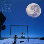Stars and the Moon