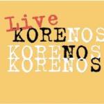 Live KORENOS