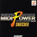 MIDI Power Ver 5.0 Snatcher