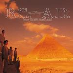 B.C. A.D.