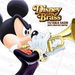 Disney on Brass