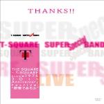 The Square ~ T-Square Since 1978 30th Anniversary 