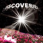 Discoveries