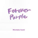Forever Purple