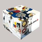 The Box 2013