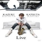 Kazuki Katsuta 1stソロアルバム発売記念Live
