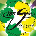 THE SQUARE YEAR END Live 20151226