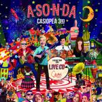 A·SO·N·DA ~A·SO·BO TOUR 2015~