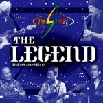 "THE LEGEND" ~31年振りのザ・スクエア@横浜ライブ~