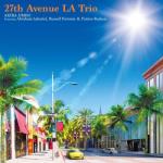 27th Avenue LA Trio