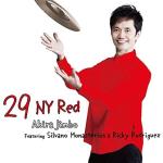 29 NY Red Featuring Silvano Monasterios & Ricky Rodriguez