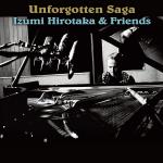 Unforgotten Saga