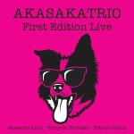 First Edition Live