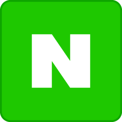 Naver Logo